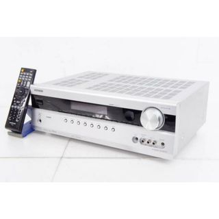 【中古】ONKYOオンキヨー 7.1ch対応AVセンター TX-SA578(その他)