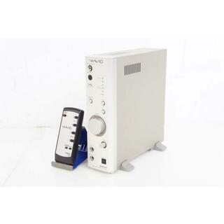 【中古】ONKYOオンキヨー WAVIO USBオーディオアンプ MA-500U(アンプ)