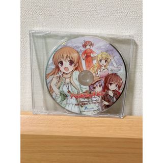 大図書館の羊飼い　ドラマCD(アニメ)