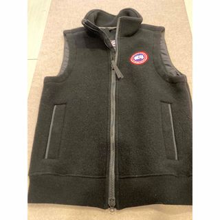 カナダグース(CANADA GOOSE)のカナダグース♡ベスト(ベスト/ジレ)