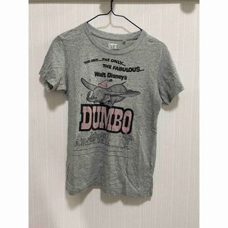 ディズニー(Disney)のダンボTシャツ(キャラクターグッズ)