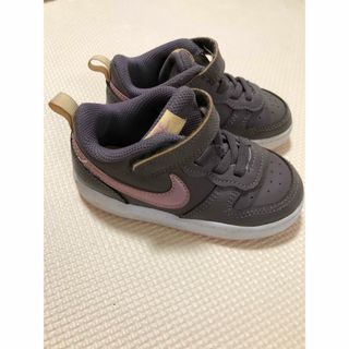 ナイキ(NIKE)のNIKE ナイキ コート ボロー LOW 2 Rosa  スニーカー　14(スニーカー)