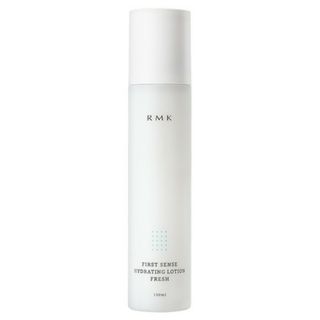 アールエムケー(RMK)のRMK ファーストセンス ハイドレーティングローション フレッシュ 150ml(化粧水/ローション)