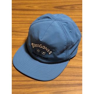 パタゴニア(patagonia)の廃盤 パタゴニア スノーフェアラー キャップ 33555 PPPB(キャップ)