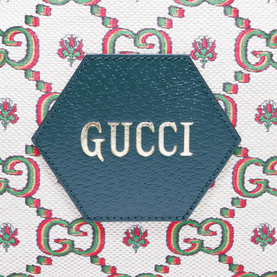 Gucci(グッチ)のグッチ GUCCI オフィディア トートバッグ キャンバス レディースのバッグ(トートバッグ)の商品写真