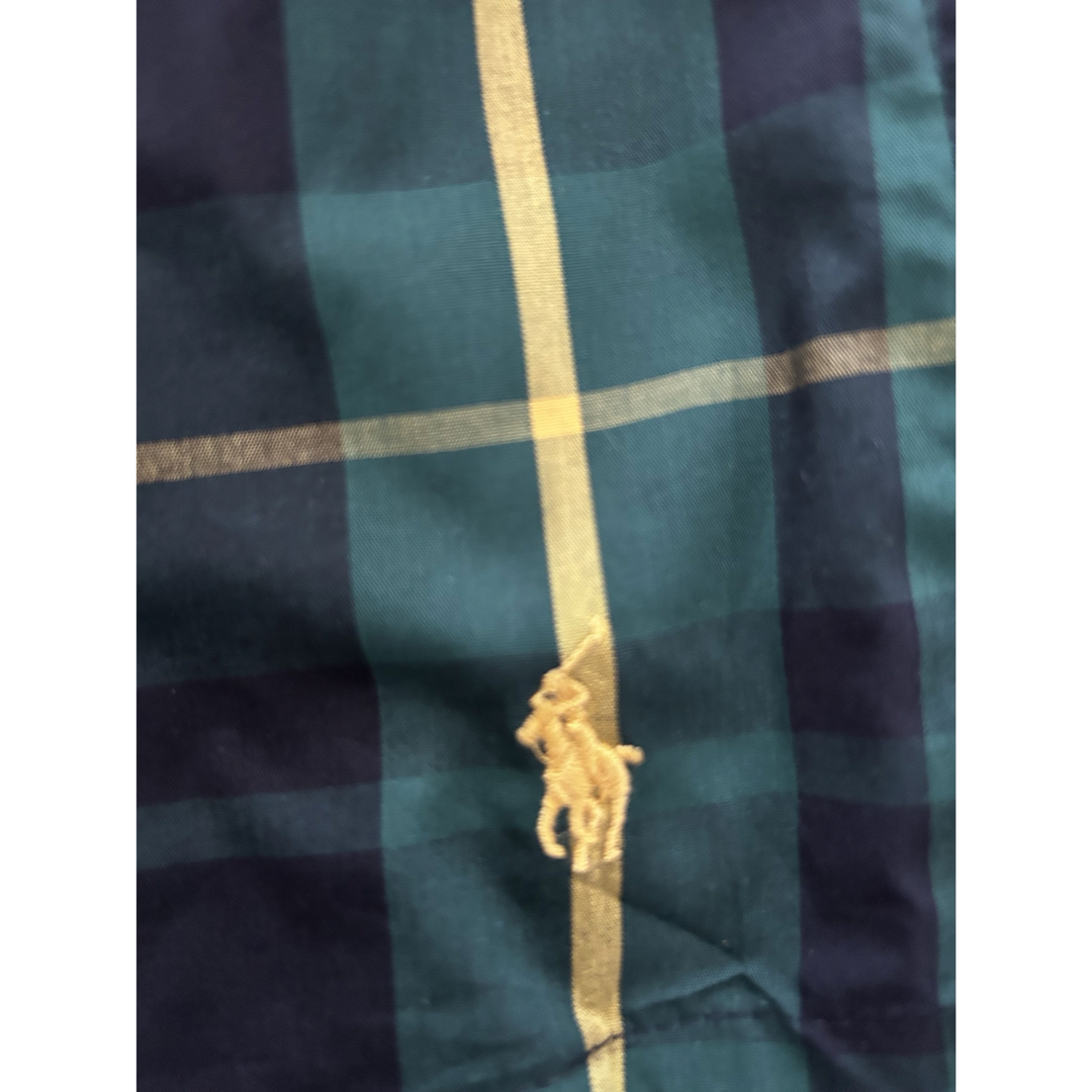 POLO RALPH LAUREN(ポロラルフローレン)の【新品未使用】POLO RALPH LAUREN ポロラルフローレン　ボクサー メンズのアンダーウェア(ボクサーパンツ)の商品写真