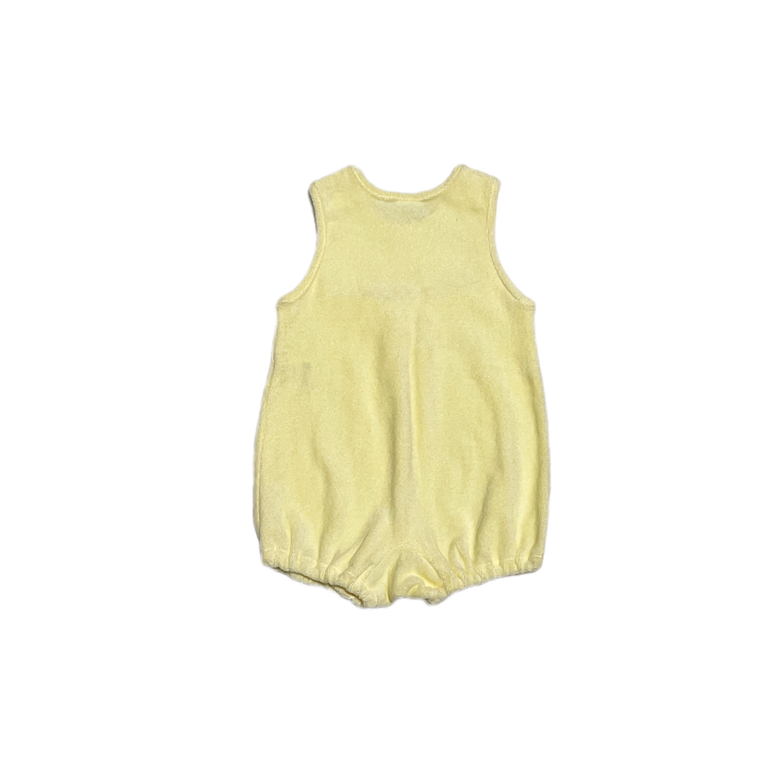 baby Dior(ベビーディオール)の◆babyDior/ベビーディオール ロンパース size80 キッズ/ベビー/マタニティのベビー服(~85cm)(ロンパース)の商品写真