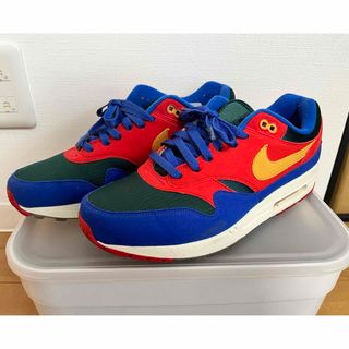 ナイキ(NIKE)のNIKE airmax 1  (スニーカー)