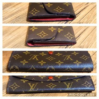 LOUIS VUITTON - ⛄️極美品⛄️ルイヴィトン モノグラム