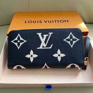 LOUIS VUITTON - ✨超極美品✨ ルイヴィトン モノグラム ジッピー