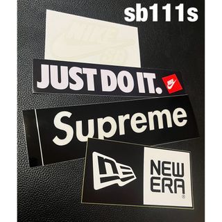 シュプリーム(Supreme)のSUPREME & etc. Sticker 💖sb111s(その他)