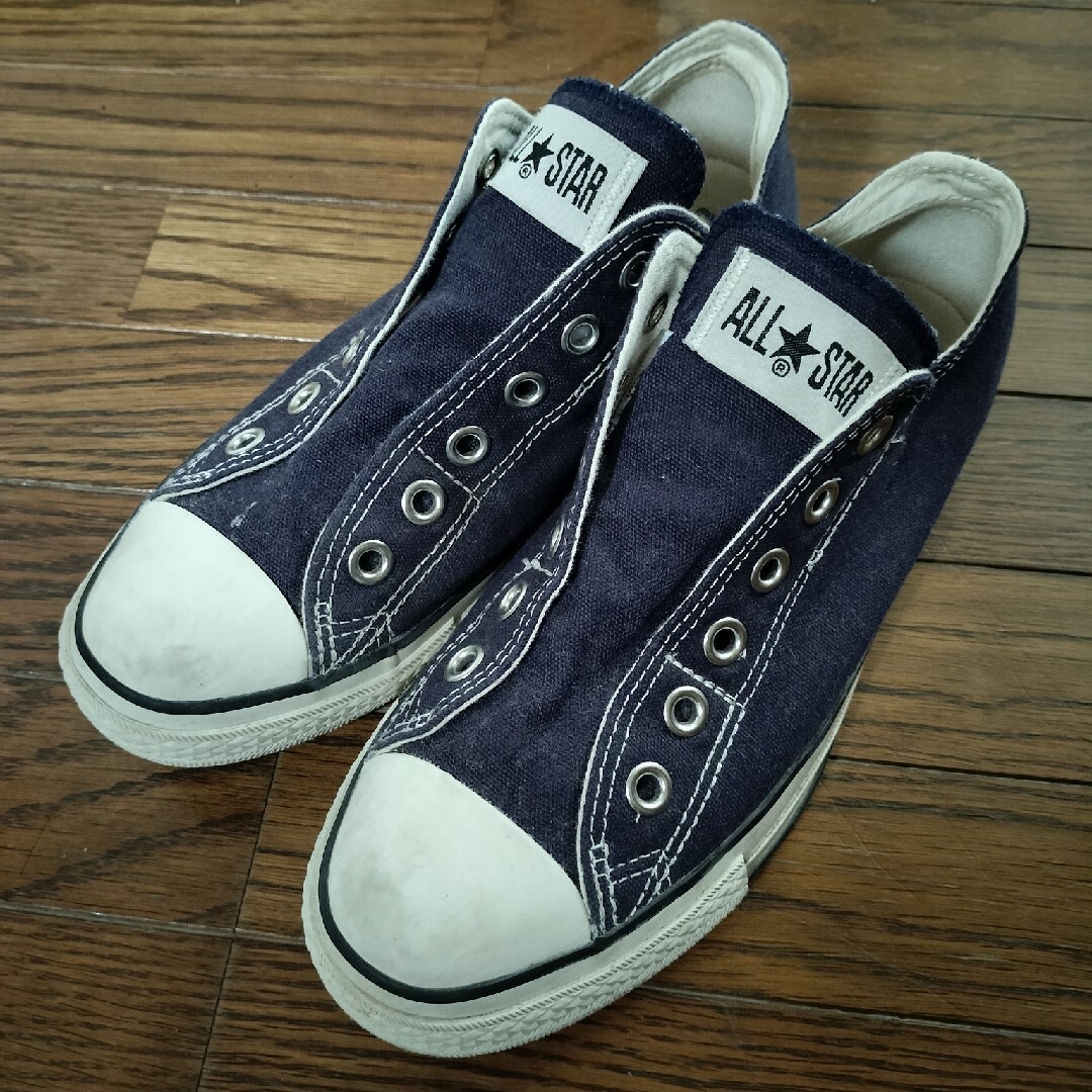 ALL STAR（CONVERSE）(オールスター)のコンバース　スニーカー レディースの靴/シューズ(スニーカー)の商品写真