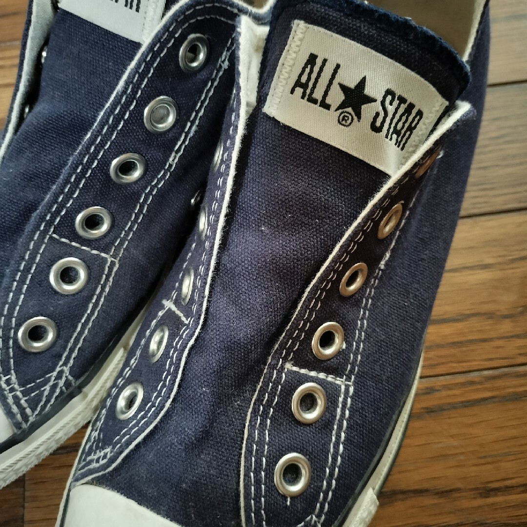 ALL STAR（CONVERSE）(オールスター)のコンバース　スニーカー レディースの靴/シューズ(スニーカー)の商品写真