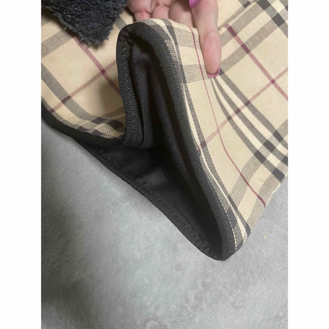 バーバリー ハンドバッグ美品お値引大幅最終 バーバリー ハンドバッグ美品お値引大幅最終