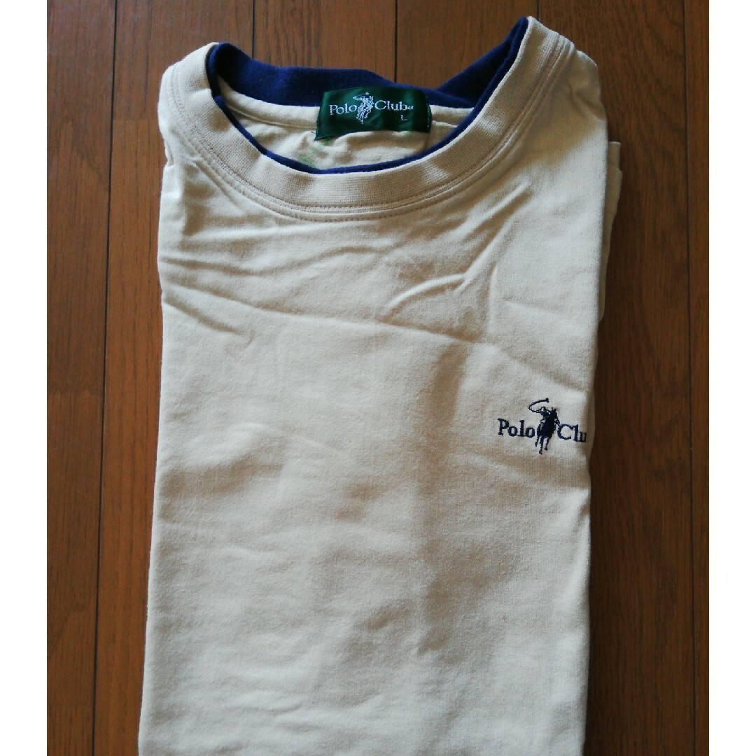 Polo Club(ポロクラブ)のTシャツ メンズのトップス(Tシャツ/カットソー(半袖/袖なし))の商品写真