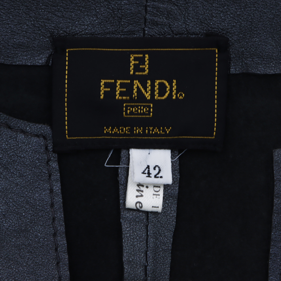 FENDI(フェンディ)のフェンディ FENDI ワンピース レディースのワンピース(その他)の商品写真