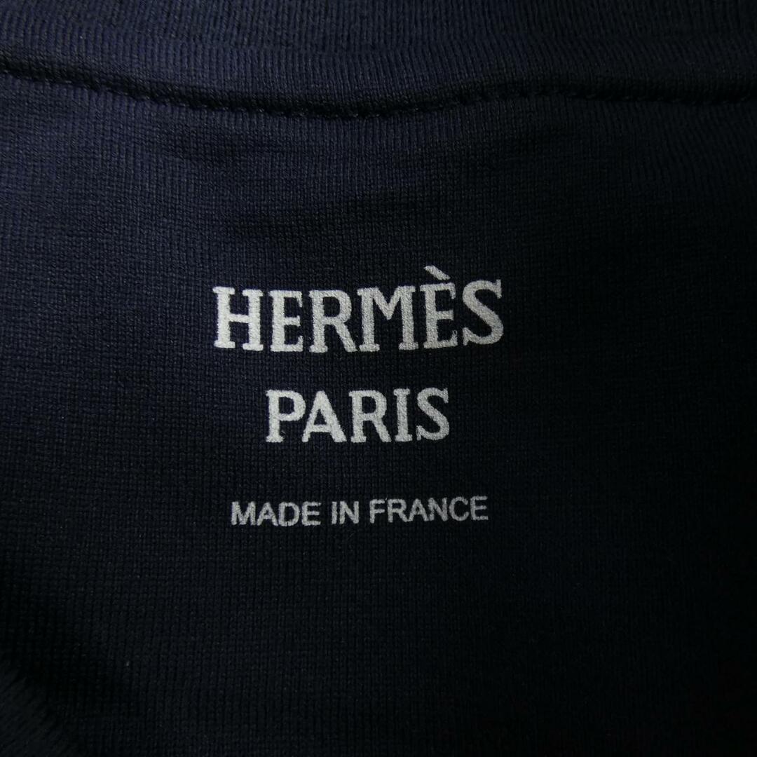 Hermes(エルメス)のエルメス HERMES Tシャツ レディースのトップス(カットソー(長袖/七分))の商品写真