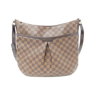 ルイヴィトン(LOUIS VUITTON)のルイヴィトン ダミエ ブルームズベリ GM N42250 ショルダーバッグ(ショルダーバッグ)