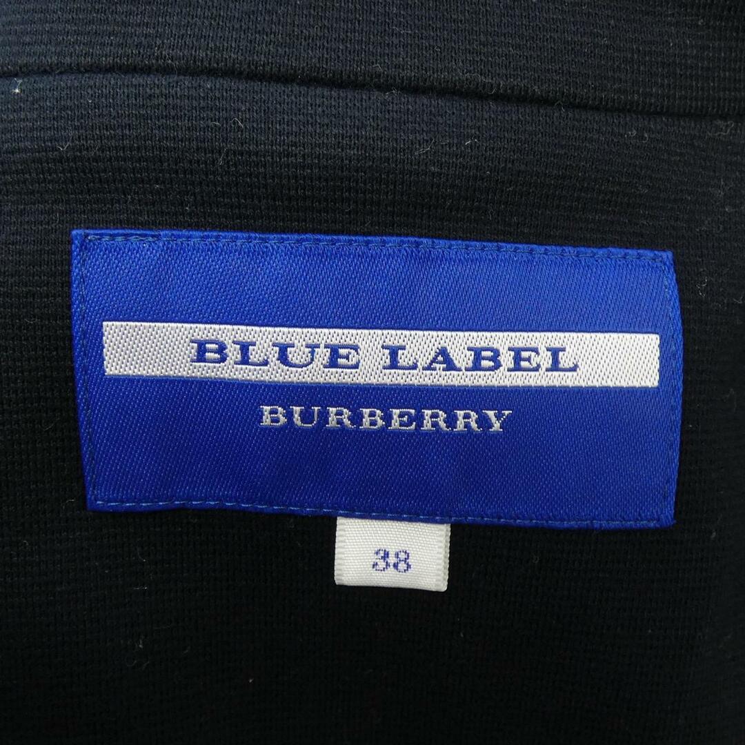 BURBERRY BLUE LABEL(バーバリーブルーレーベル)のバーバリーブルーレーベル BURBERRY BLUE LABEL ジャケット レディースのジャケット/アウター(テーラードジャケット)の商品写真