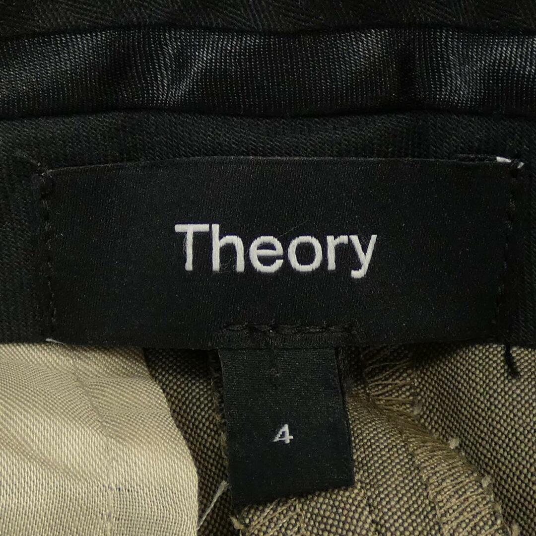theory(セオリー)のセオリー theory パンツ メンズのパンツ(その他)の商品写真