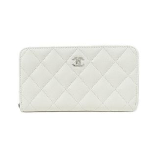 シャネル(CHANEL)の【未使用品】シャネル タイムレスクラシック ライン AP0226 財布(財布)