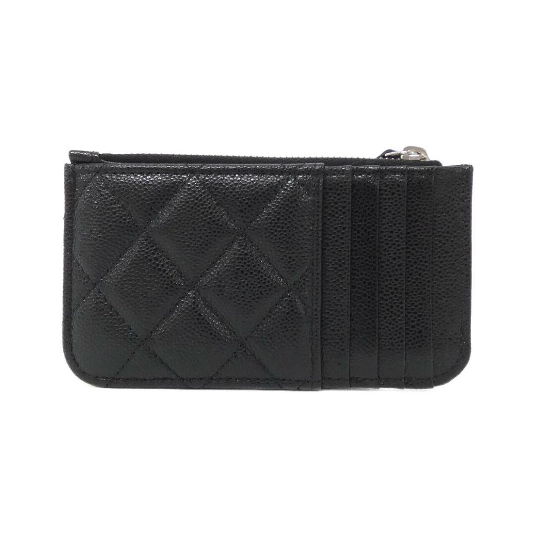 CHANEL(シャネル)のシャネル AP2570 カードケース レディースのファッション小物(名刺入れ/定期入れ)の商品写真