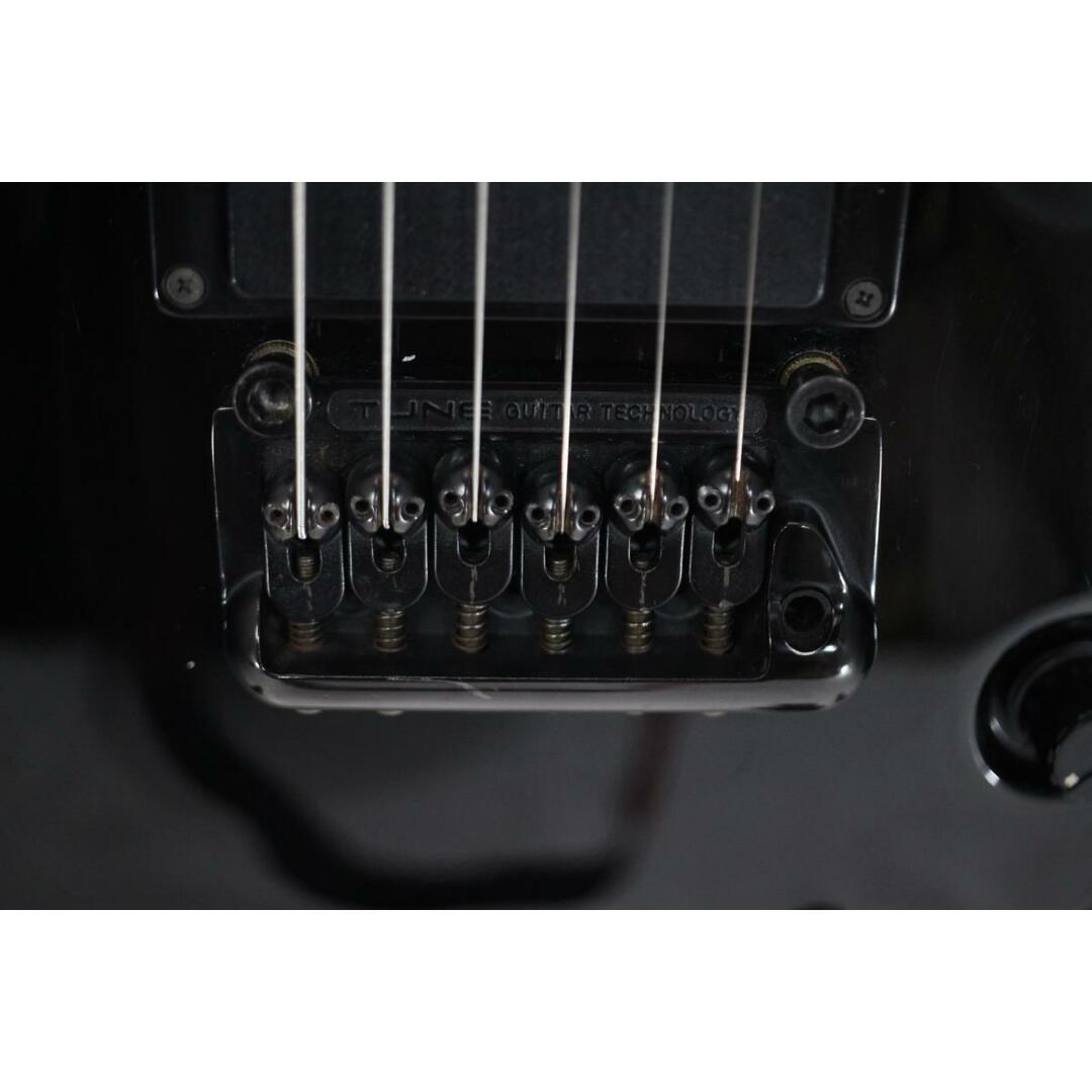 ＴＵＮＥ　　Ｔ－１０１ 楽器のギター(エレキギター)の商品写真