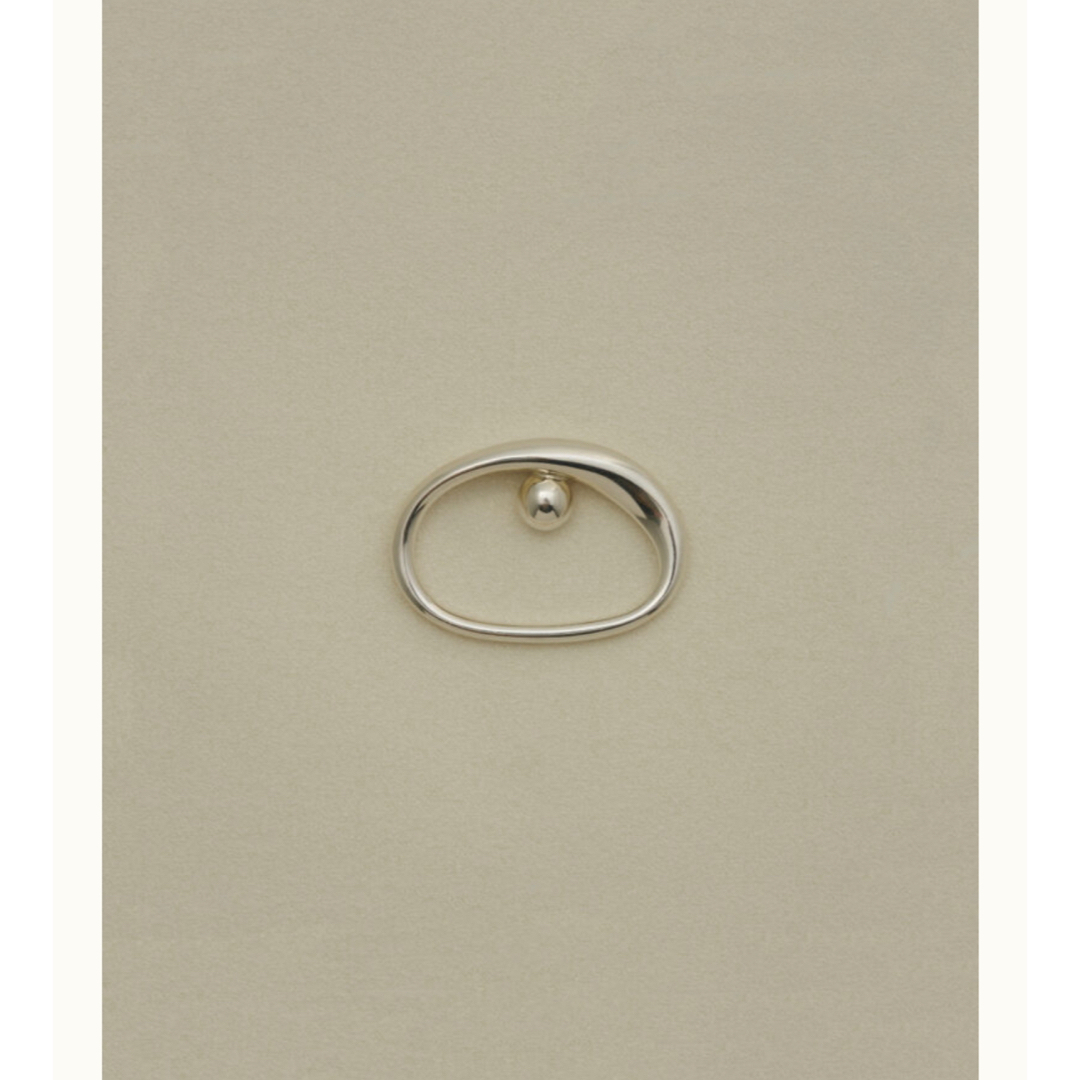 LORO shape ring 06 LORO shape ring 06