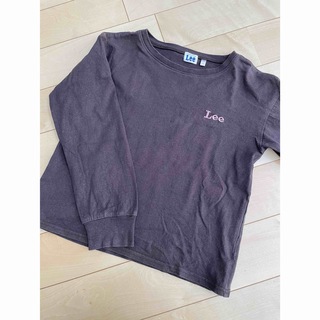 Lee - Lee ロングTシャツ 140cm