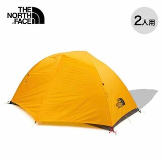 ザノースフェイス(THE NORTH FACE)の新品　ノースフェイス  マウンテンショット2　NV22307　山岳テント(テント/タープ)
