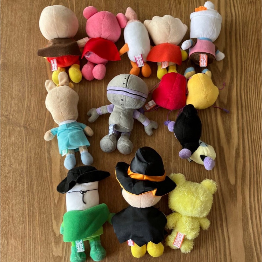 アンパンマン ぬいぐるみ まとめ売り アンパンマン ぬいぐるみ まとめ売り