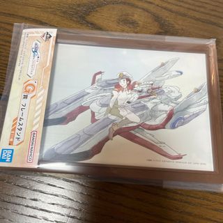 ガンダムコレクション(Gundam Collection（BANDAI）)の機動戦士ガンダムSEED×コップのフチ子の一番くじ  G賞(その他)