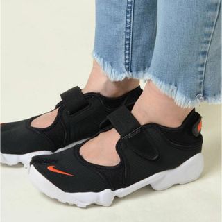 ナイキ(NIKE)の24㎝☆NIKE AIR RIFT(スニーカー)