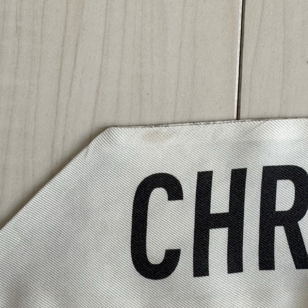 Christian Dior(クリスチャンディオール)のDior ミッツァ トワルドジュイ レディースのファッション小物(バンダナ/スカーフ)の商品写真