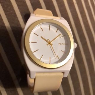 ニクソン(NIXON)のニクソン  NIXOX MINIMAL 腕時計(腕時計(アナログ))