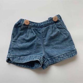 ソーアプルーム(SOOR PLOOM)のsoor ploom Esther short 2y(パンツ/スパッツ)