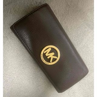 マイケルコース(Michael Kors)のマイケルコース 長財布お値下げ(財布)