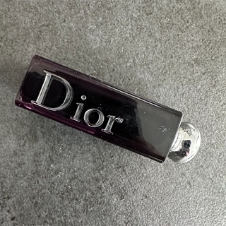 ディオール(Dior)のDior Addict  857 HOLLYWOOD RED(口紅)