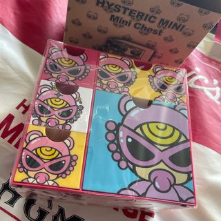 HYSTERIC MINI - ヒステリックミニ おまとめ 8点の通販 by きーちゃん HYSTERIC MINI - ヒステリックミニ おまとめ 8点の通販 by きーちゃん
