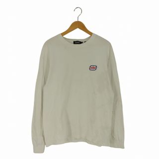 エクストララージ(XLARGE)のX-LARGE(エクストララージ) メンズ トップス Tシャツ・カットソー(Tシャツ/カットソー(七分/長袖))