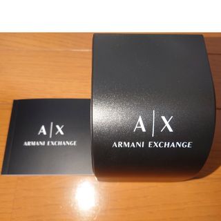 アルマーニエクスチェンジ(ARMANI EXCHANGE)のアルマーニエクスチェンジ  レディ ハミルトン(腕時計)