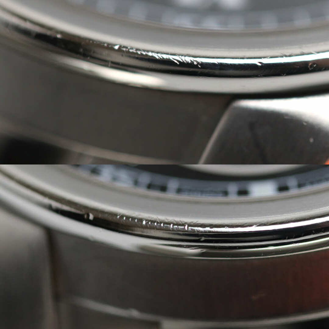 Cartier(カルティエ)のCARTIER カルティエ カリブル ドゥ カルティエ 腕時計 自動巻き W7100015 メンズ【中古】 メンズの時計(腕時計(アナログ))の商品写真