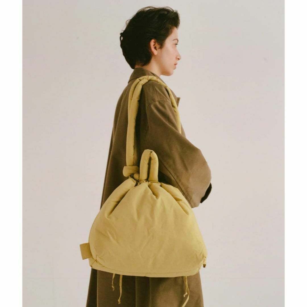 新品未使用 Olend バッグ Ona Soft Bag オーレンド ライムの通販 新品未使用 Olend バッグ Ona Soft Bag オーレンド ライムの通販