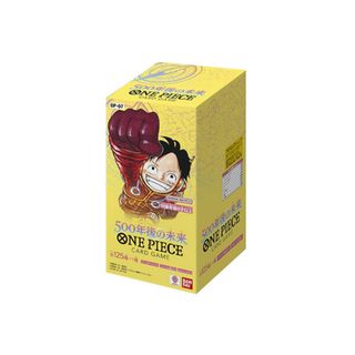 ワンピース Box/デッキ/パックの通販 6,000点以上 | ONE PIECEの