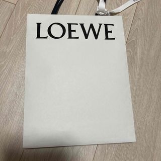 ロエベ(LOEWE)のロエベ　ショッパー(ショップ袋)