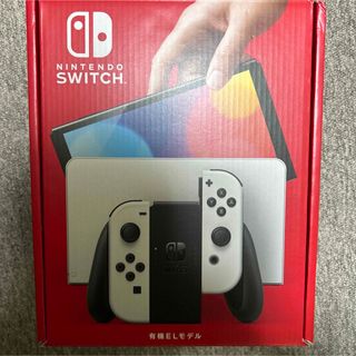 3分以内発送 ニンテンドースイッチ Switch 有機ELモデル本体 4台セット(家庭用ゲーム機本体)