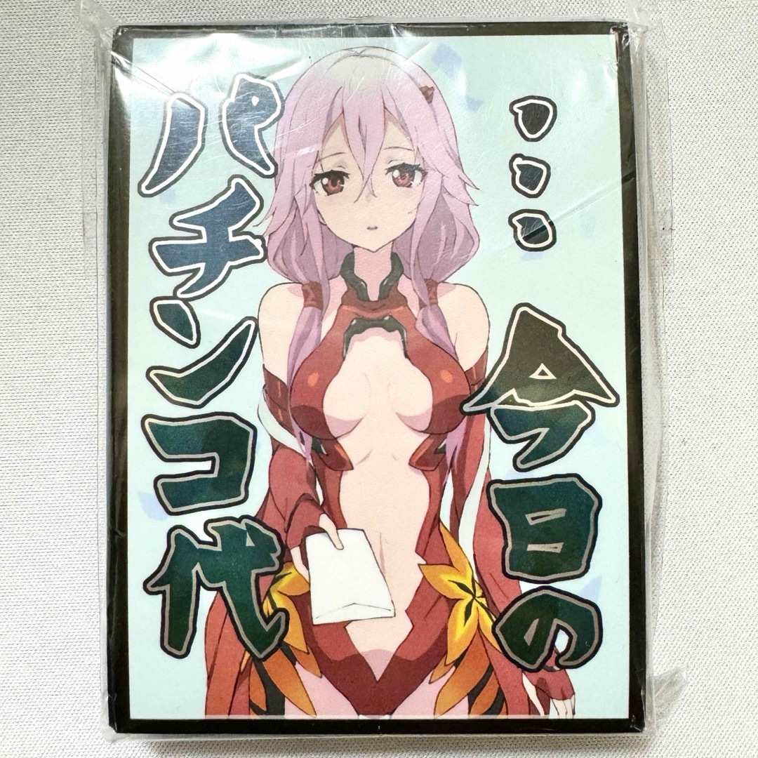ギルティクラウン 楪いのり パチンコ代 ミッドナイトブルー ギルティクラウン 楪いのり パチンコ代 ミッドナイトブルー