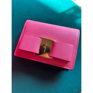 フェラガモ(Ferragamo)のFerragamo ２つ折り財布(財布)