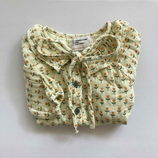 piupiuchick - Baby Blouse(Tシャツ/カットソー)