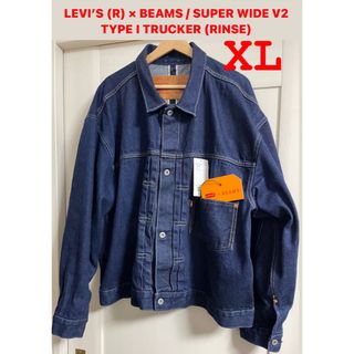 Levi's - リーバイスレッド 世界350本限定シリアル入り サード